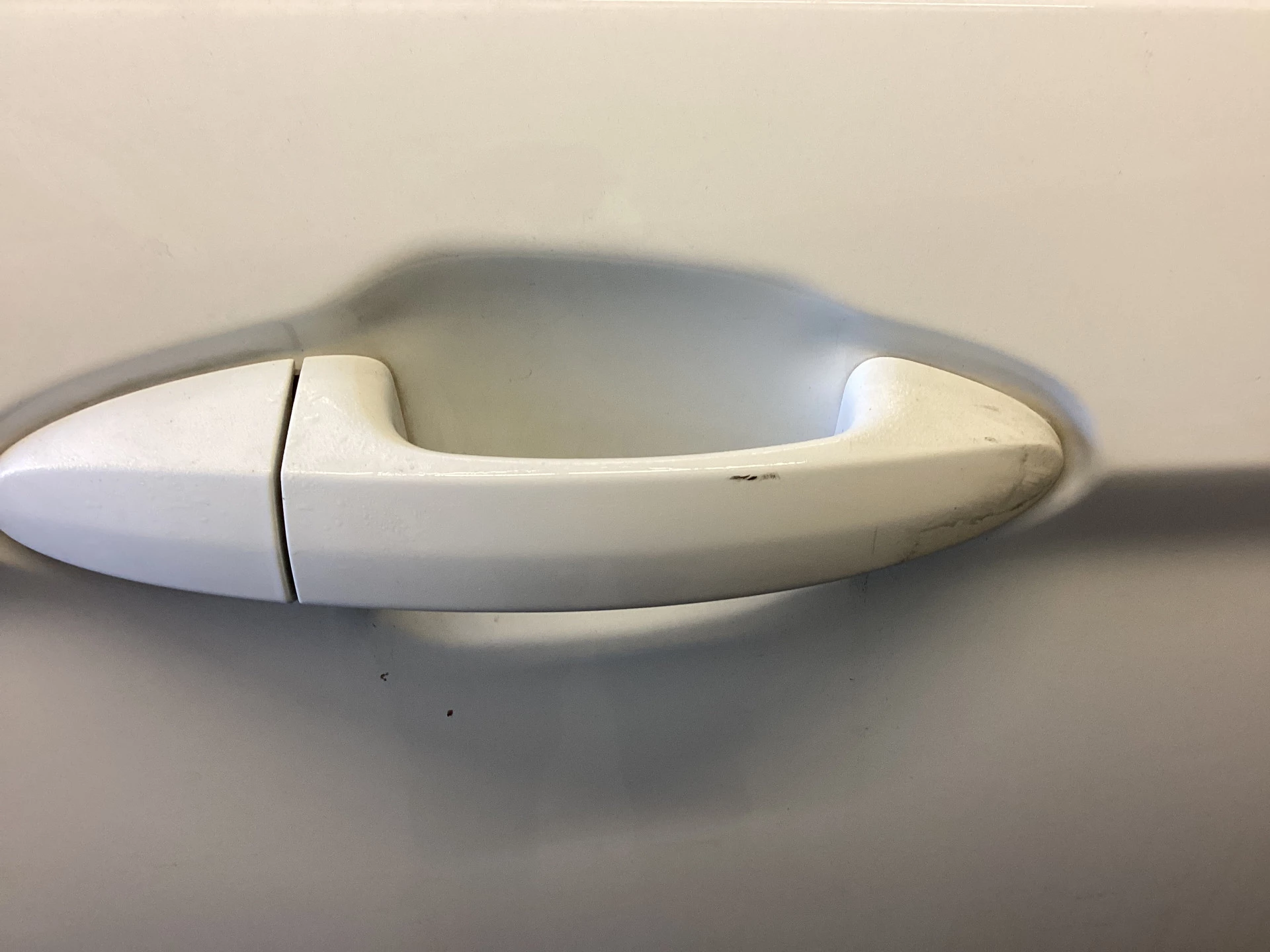 Hoofdafbeelding Ford Transit Courier