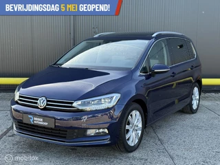 Volkswagen Touran 1.4 TSI Highline PANODAK | ACC | AUTOMAAT