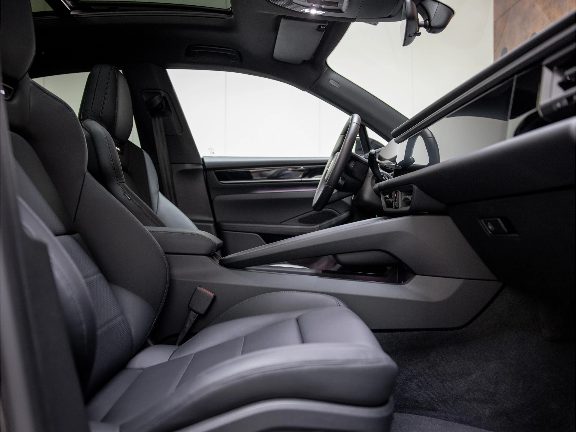 Hoofdafbeelding Porsche Macan