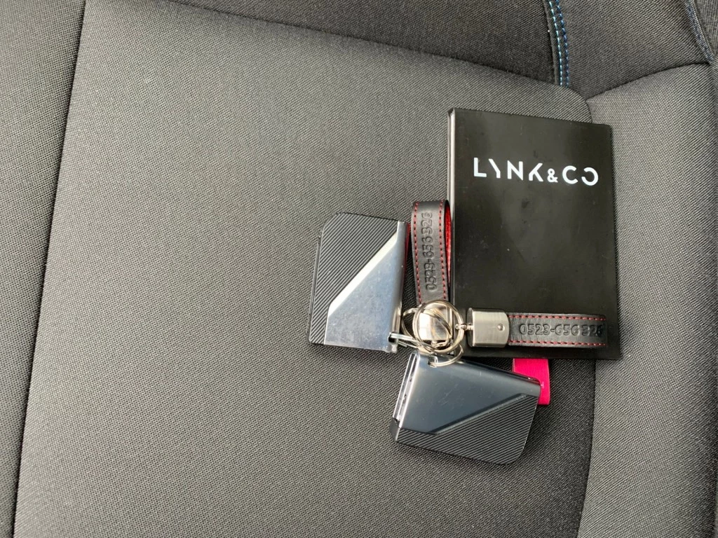 Hoofdafbeelding Lynk & Co 01