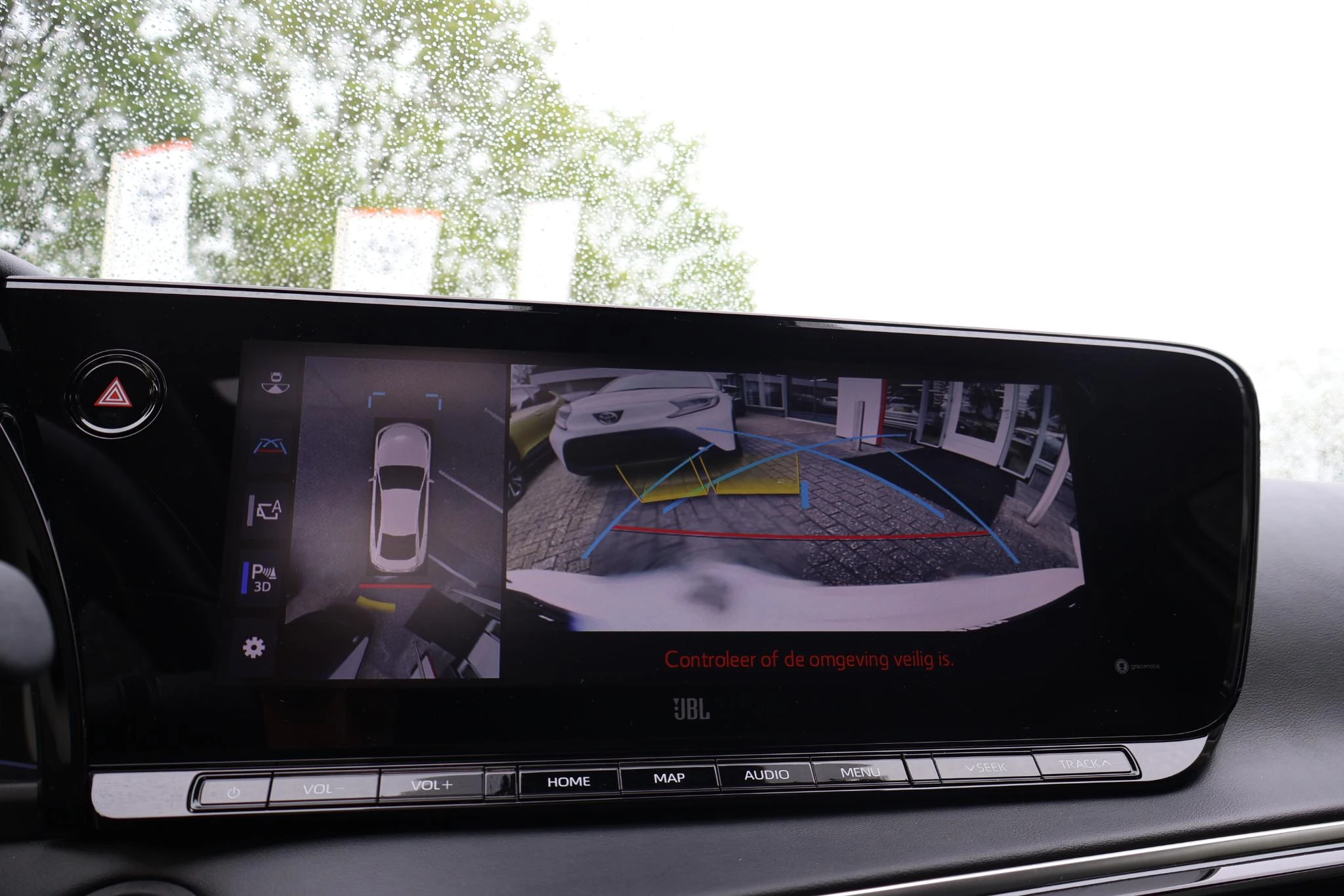 Hoofdafbeelding Toyota Mirai