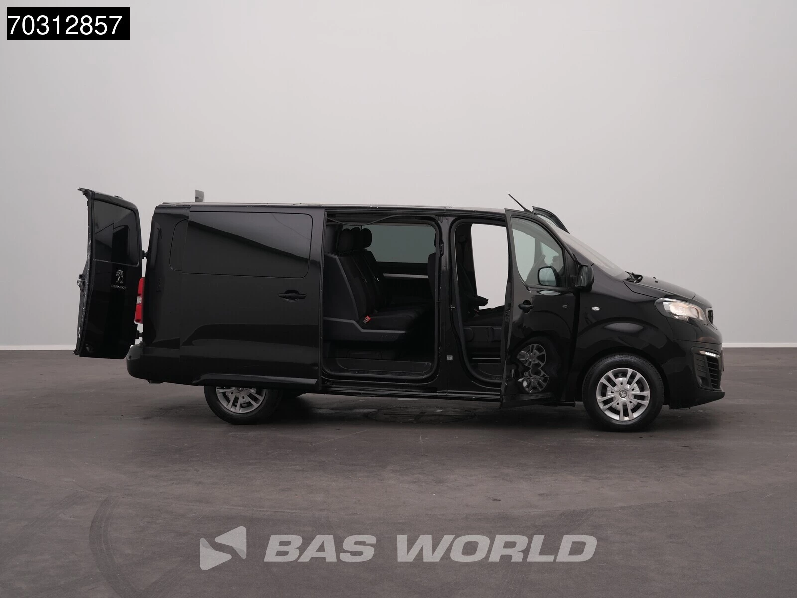 Hoofdafbeelding Peugeot Expert