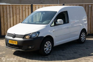 Volkswagen Caddy Bestel 1.6 TDI + Airco / Android
