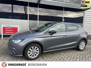 Seat Ibiza 1.0 TSI Style Limited Edition