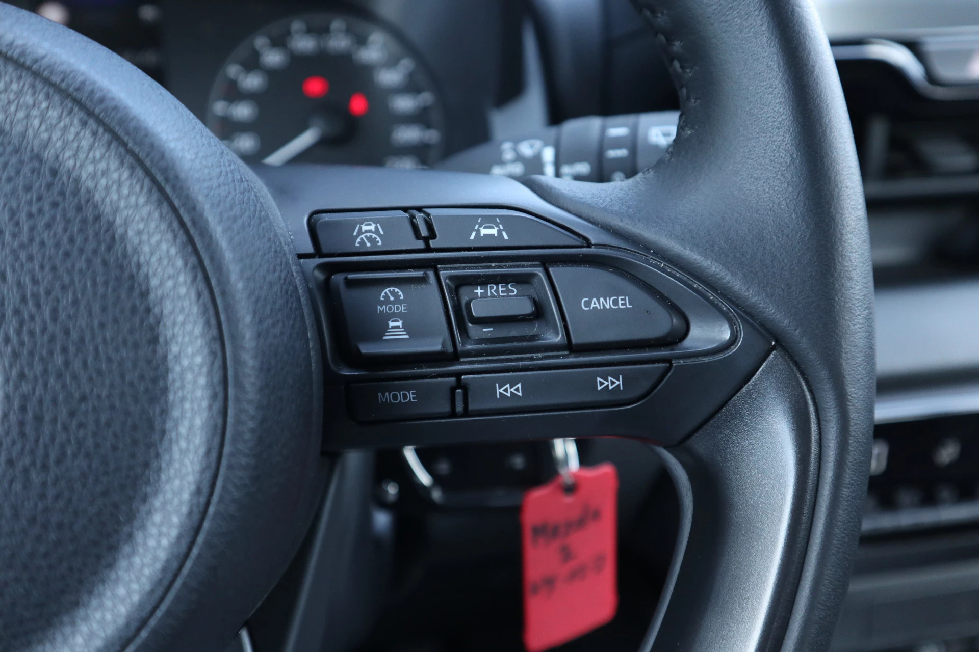 Hoofdafbeelding Mazda 2 Hybrid