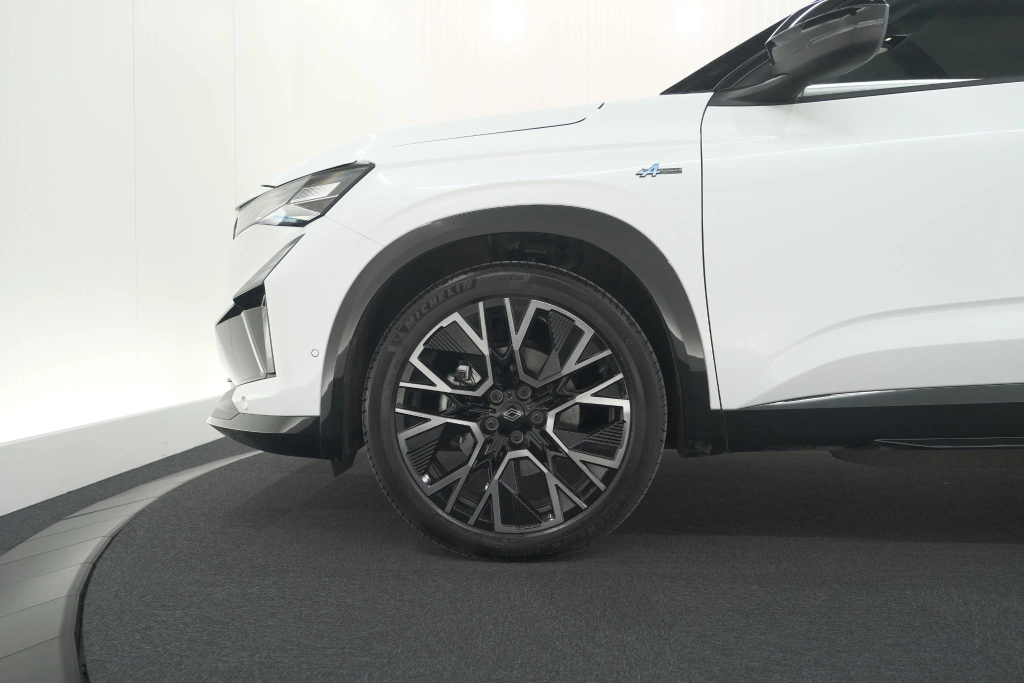 Hoofdafbeelding Renault Austral