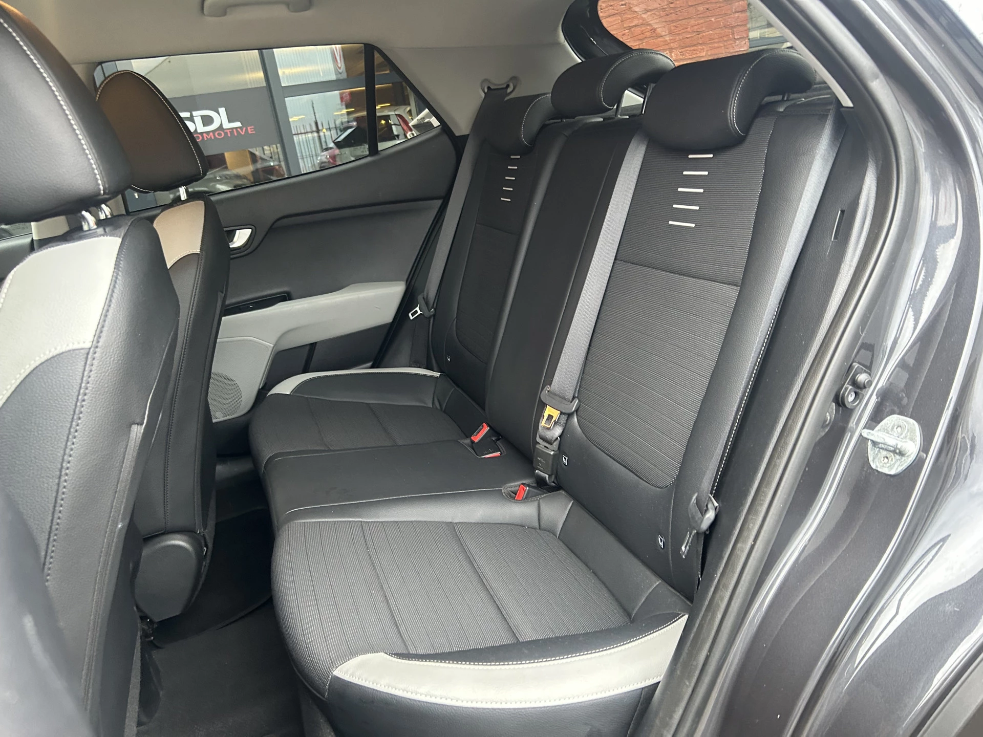 Hoofdafbeelding Kia Stonic