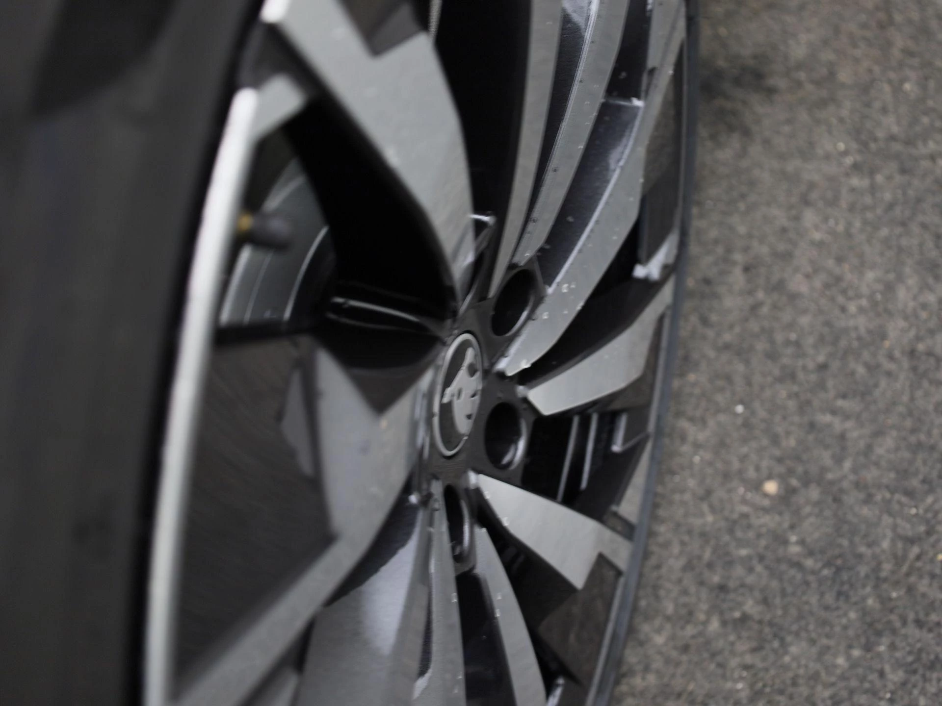 Hoofdafbeelding Škoda Enyaq iV