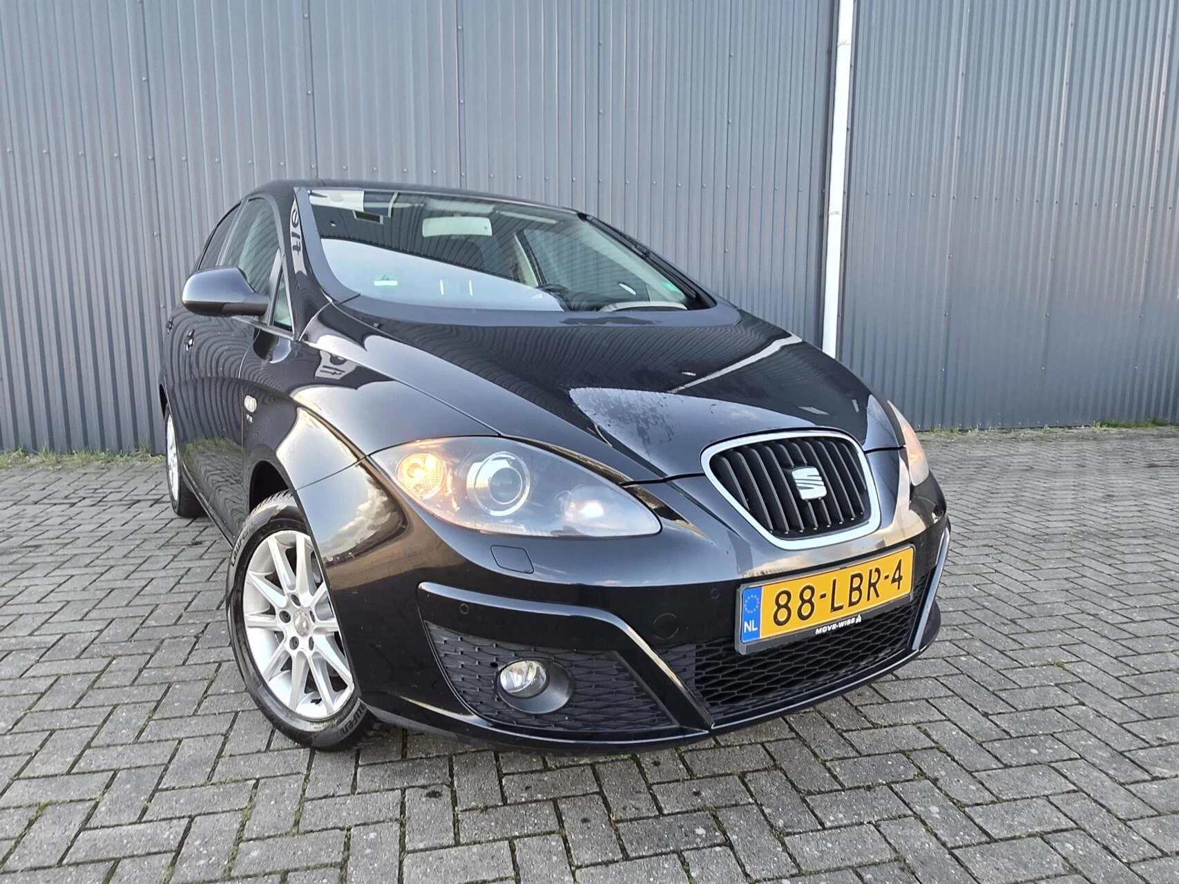 Hoofdafbeelding SEAT Altea