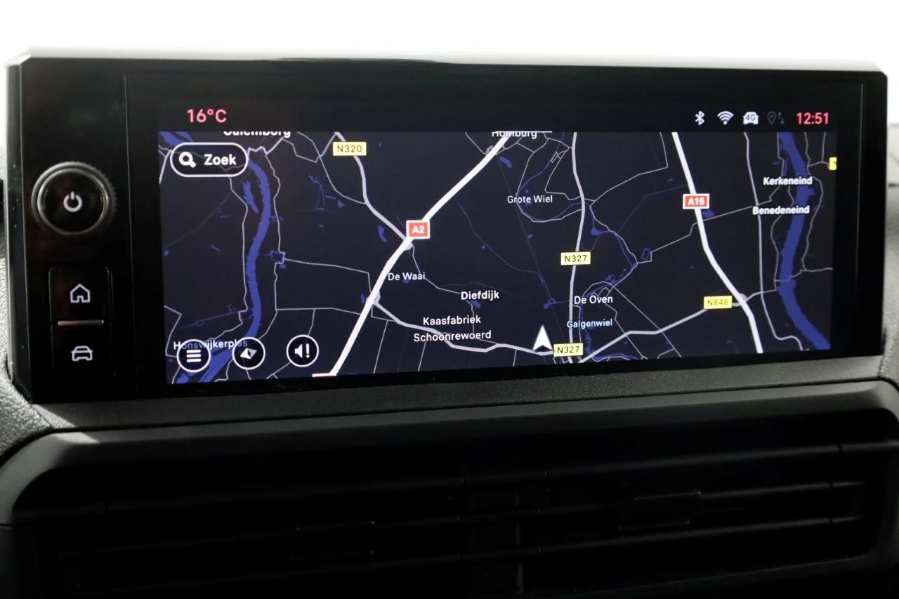 Hoofdafbeelding Fiat Scudo