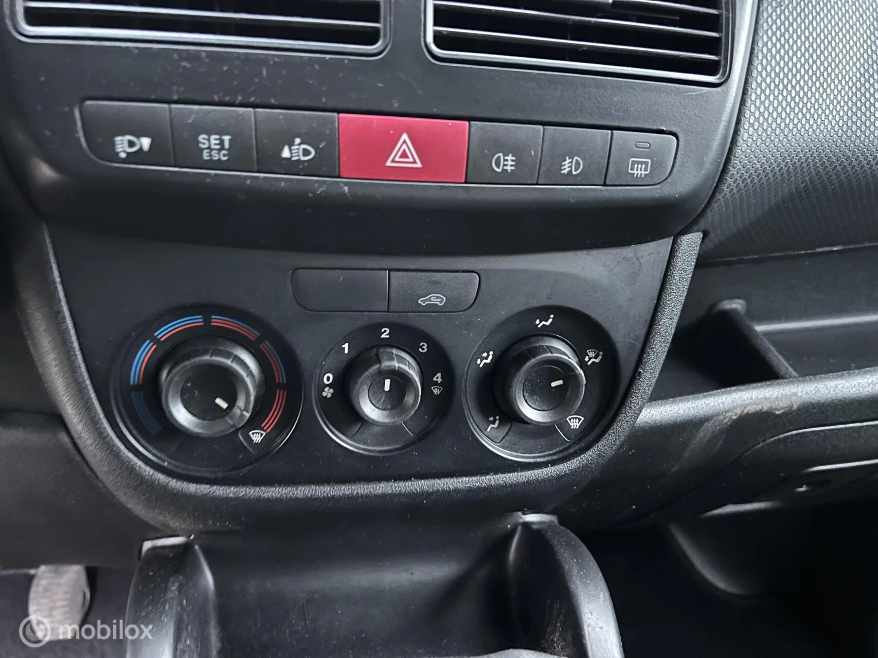 Hoofdafbeelding Fiat Doblò