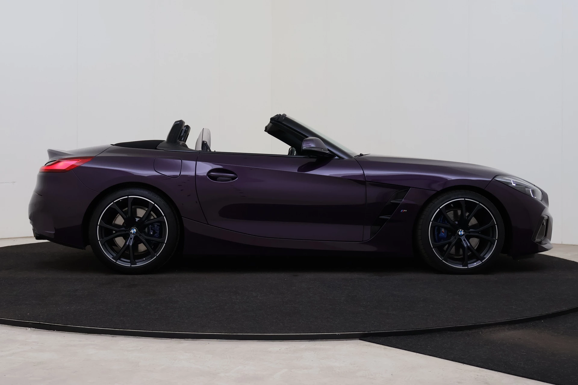 Hoofdafbeelding BMW Z4