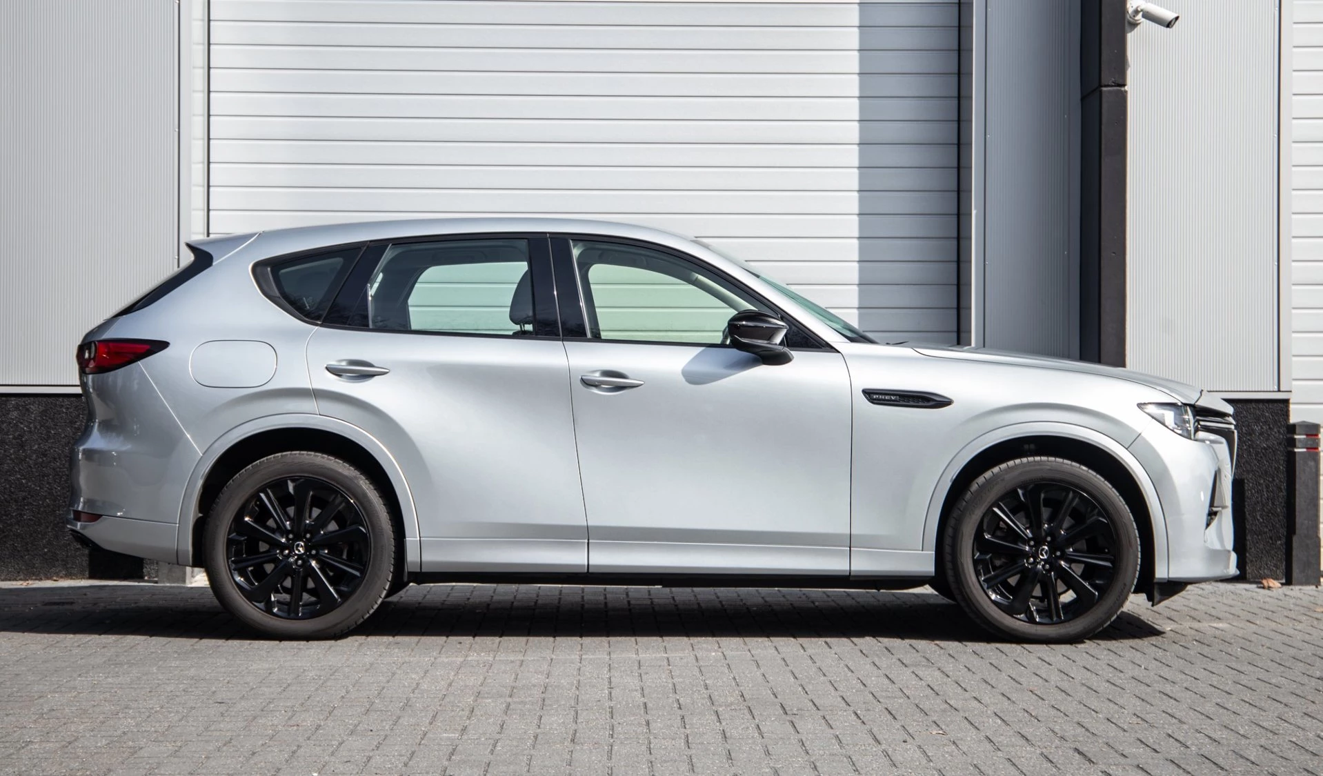 Hoofdafbeelding Mazda CX-60
