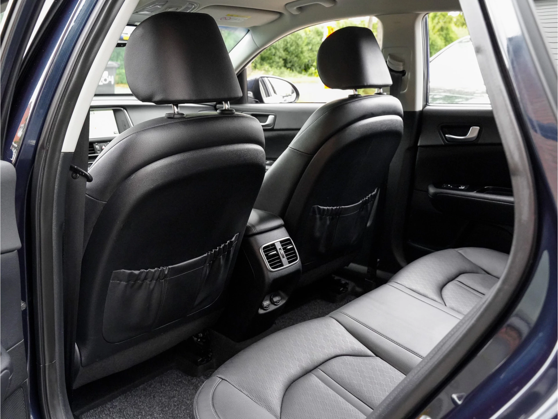 Hoofdafbeelding Kia Optima