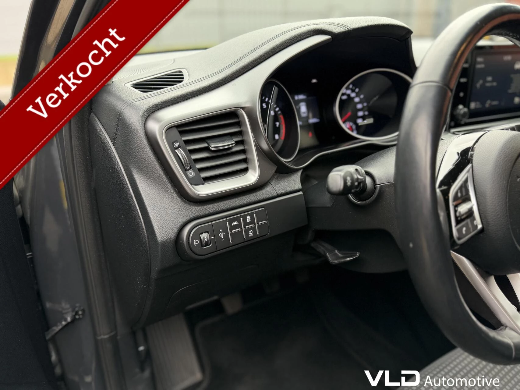 Hoofdafbeelding Kia cee'd