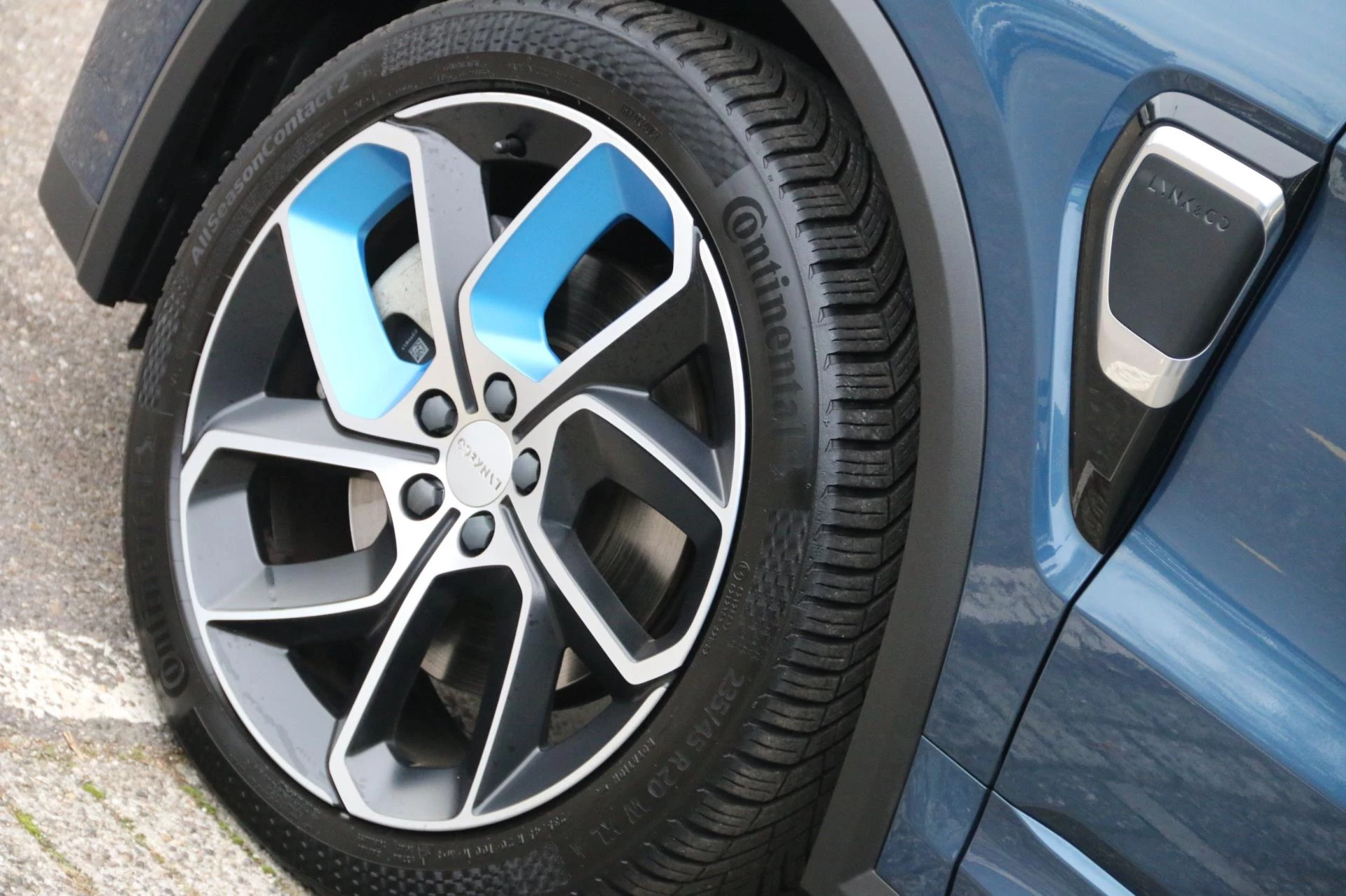 Hoofdafbeelding Lynk & Co 01