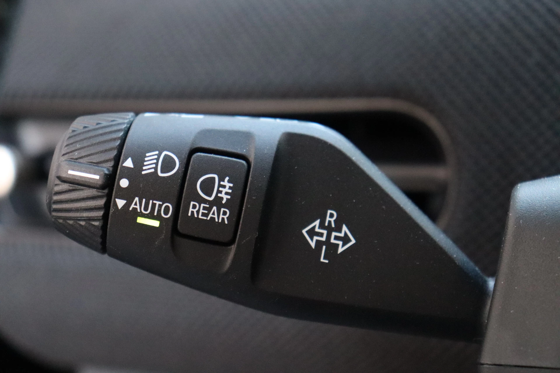 Hoofdafbeelding MINI 3-deurs