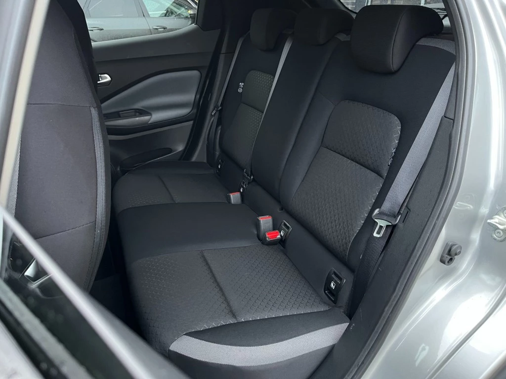 Hoofdafbeelding Nissan Juke