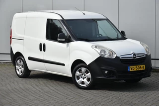 Opel Combo 1.3 CDTi L1H1 ecoFLEX Airco Trekhaak PDC Euro 5