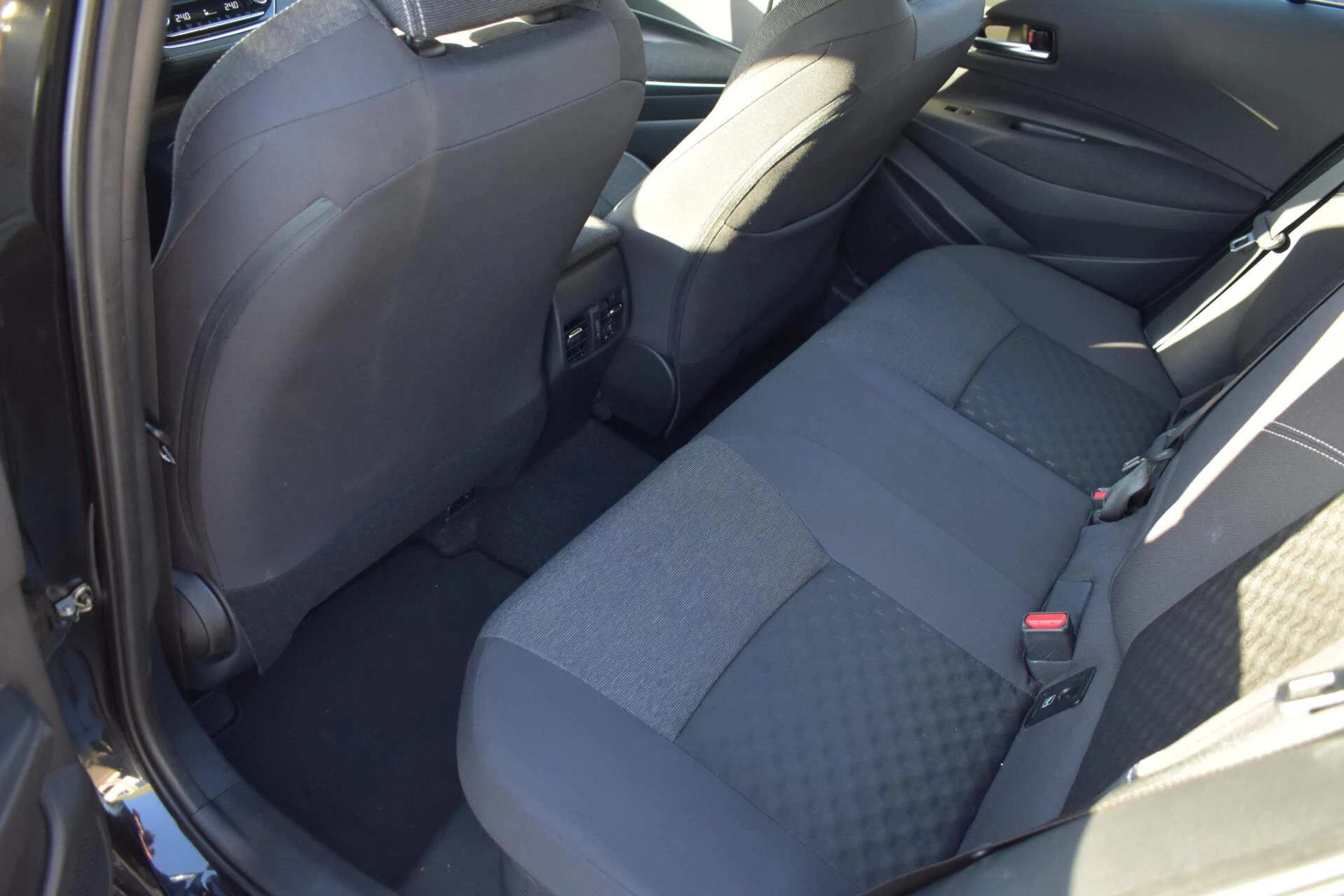 Hoofdafbeelding Toyota Corolla Touring Sports