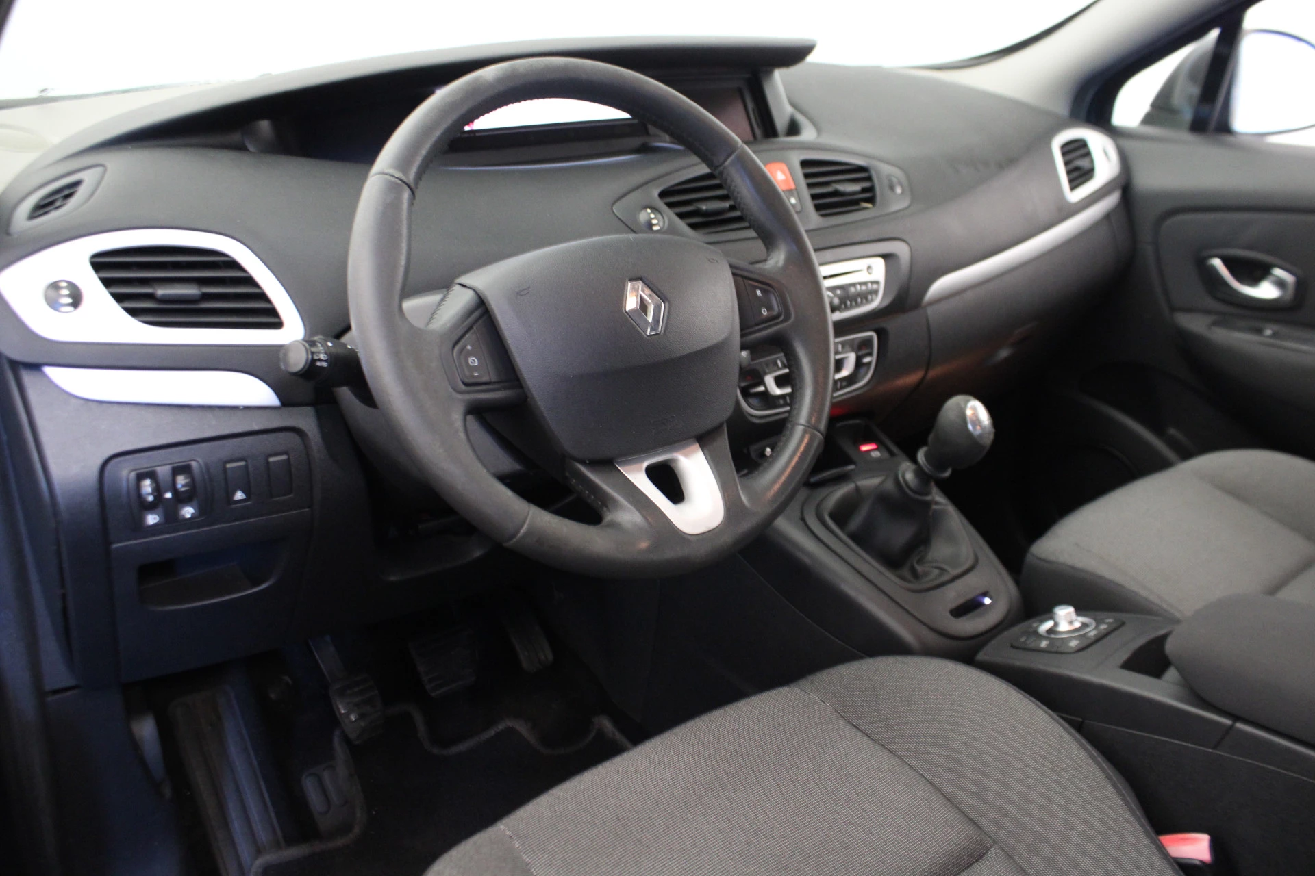 Hoofdafbeelding Renault Grand Scénic