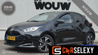 Toyota Yaris 1.5 Hybrid 115PK Dynamic| Camera| Apple carplay Carplay/Android Auto