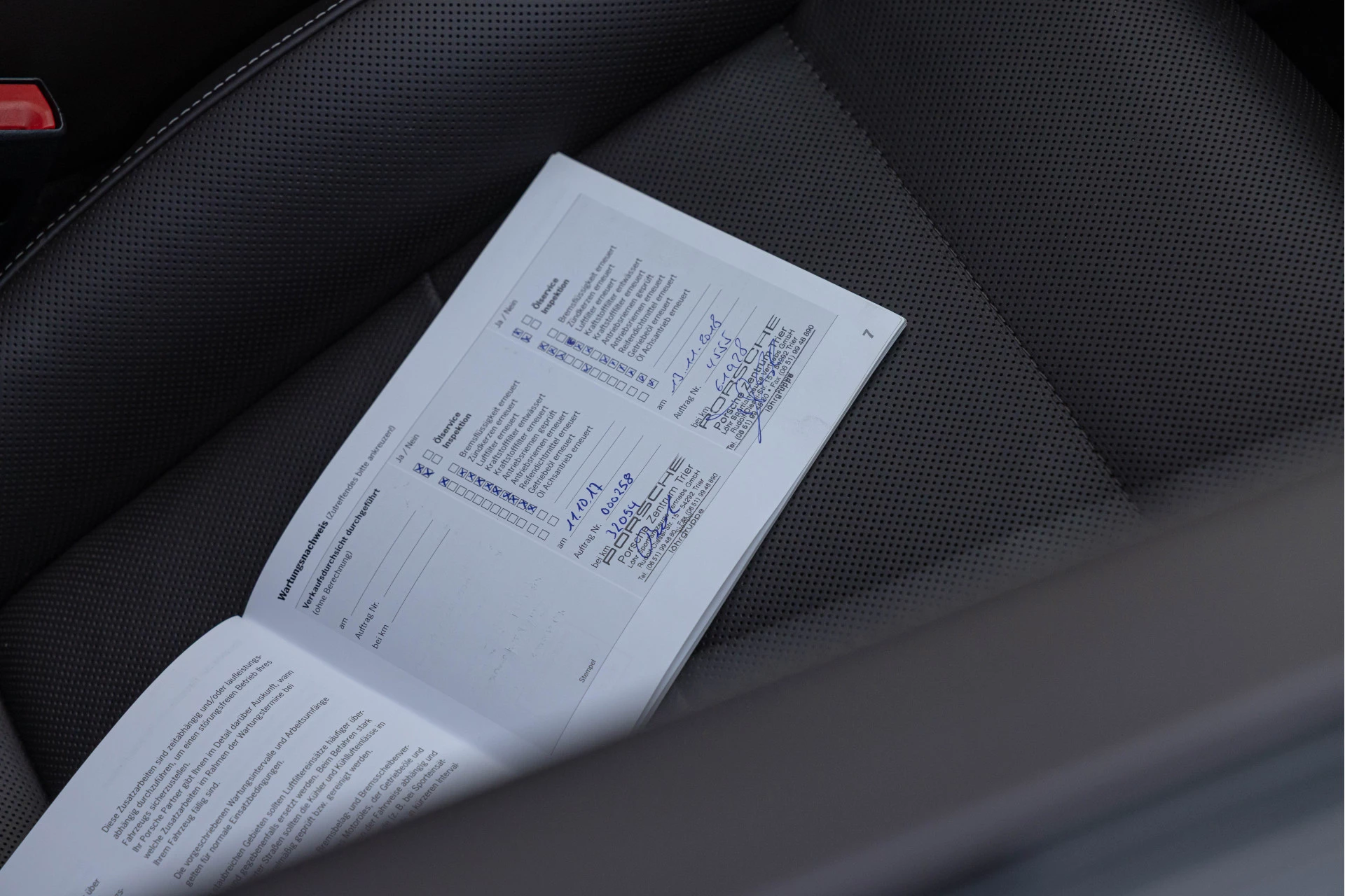 Hoofdafbeelding Porsche 911