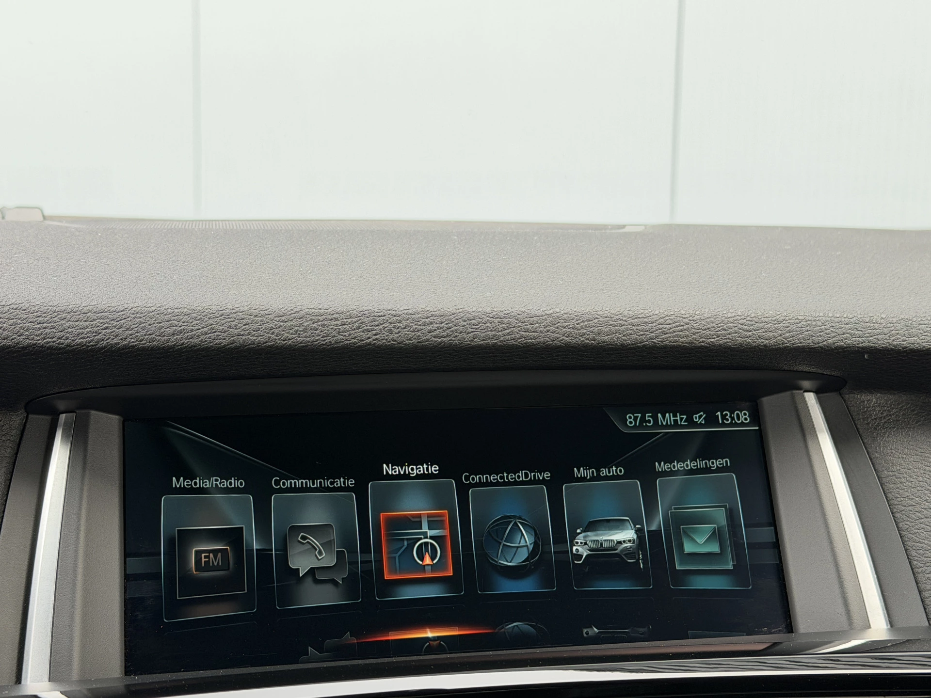 Hoofdafbeelding BMW X4