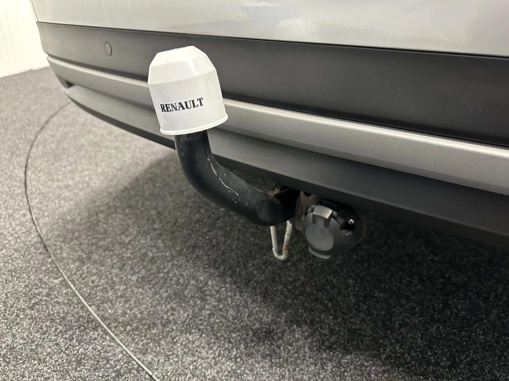 Hoofdafbeelding Renault Grand Scénic