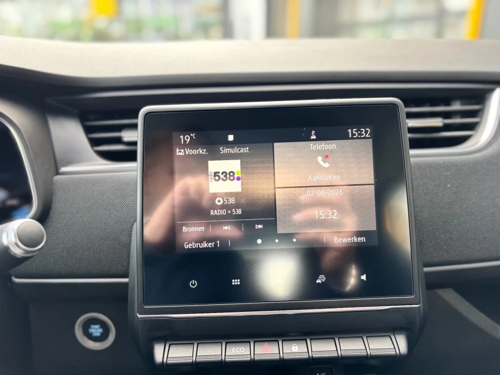 Hoofdafbeelding Renault ZOE
