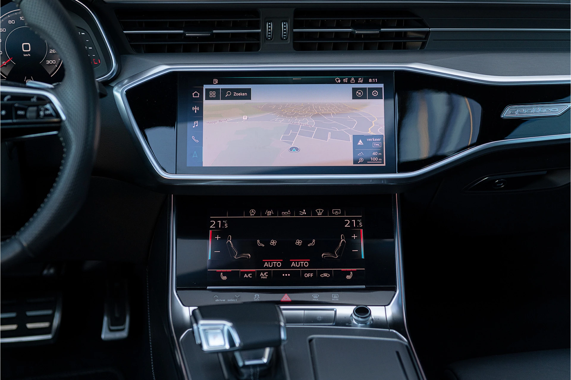 Hoofdafbeelding Audi A7