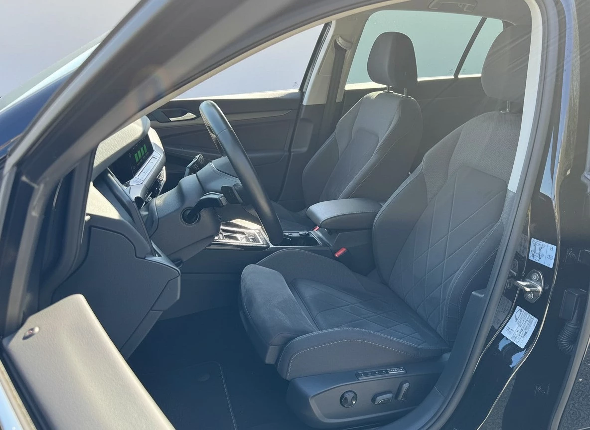 Hoofdafbeelding Volkswagen e-Golf