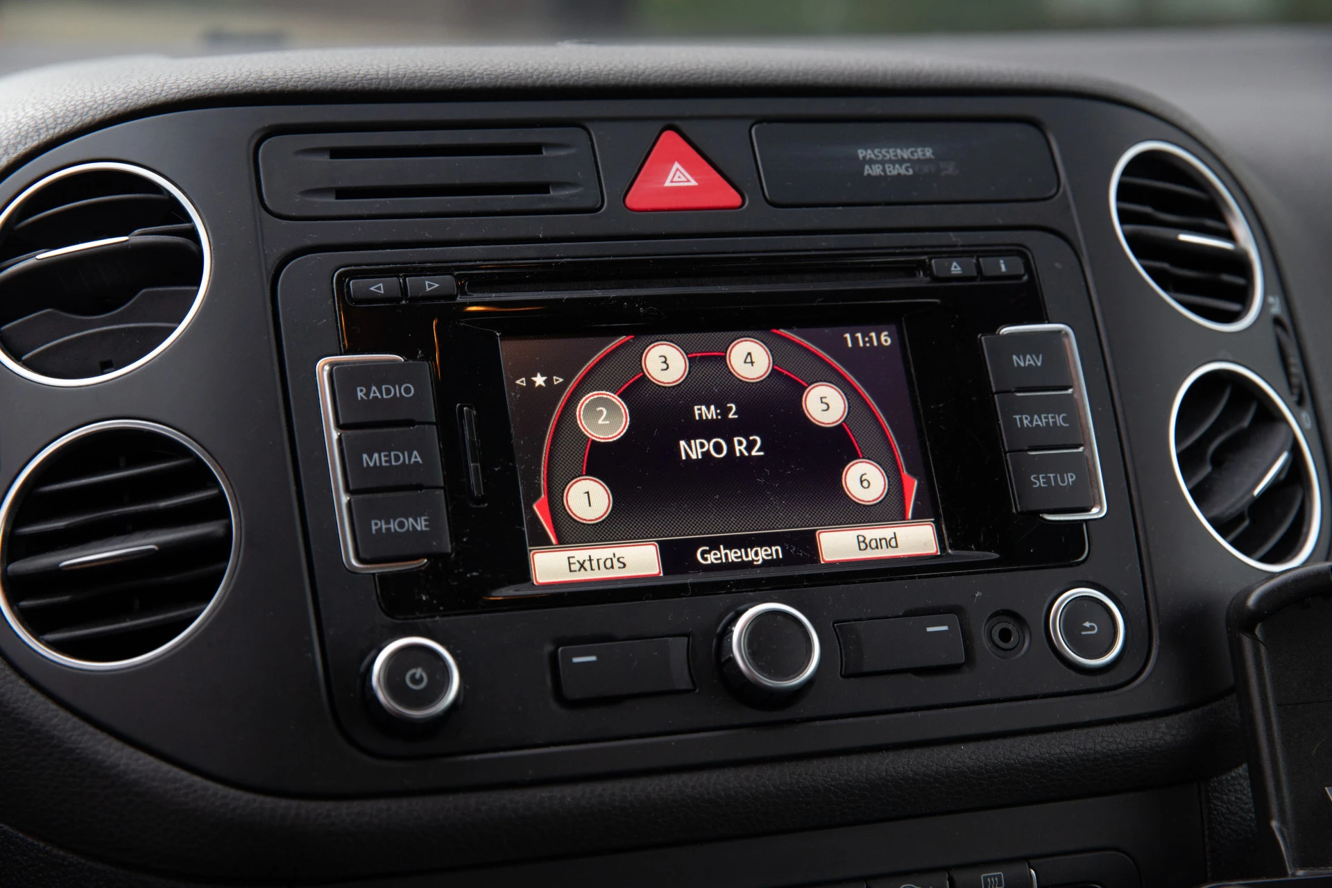 Hoofdafbeelding Volkswagen Golf Plus