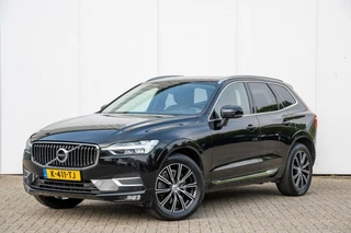 Hoofdafbeelding Volvo XC60 Volvo XC60 B5 Inscription | Adaptive Cruise | Trekhaak