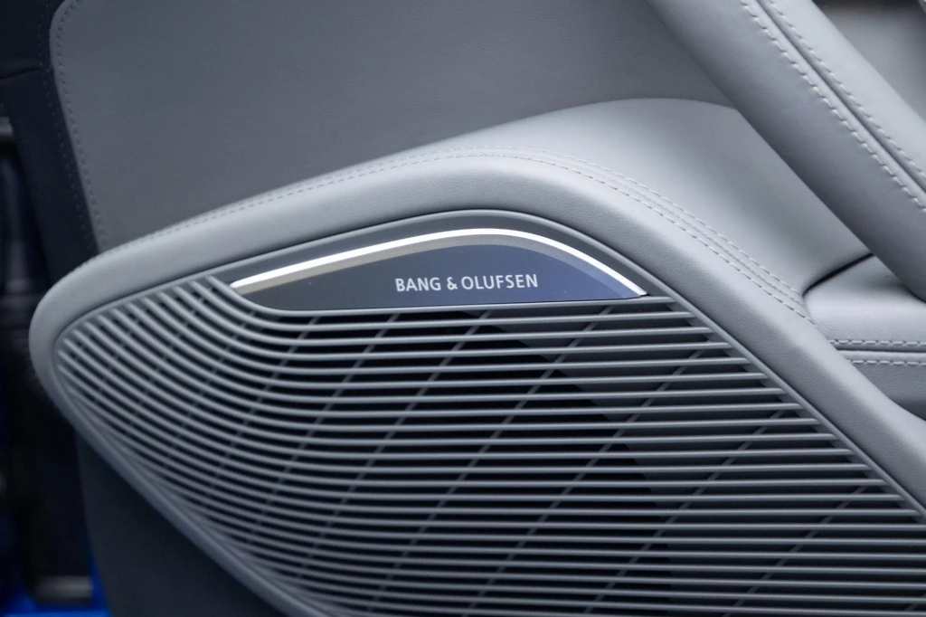 Hoofdafbeelding Audi R8