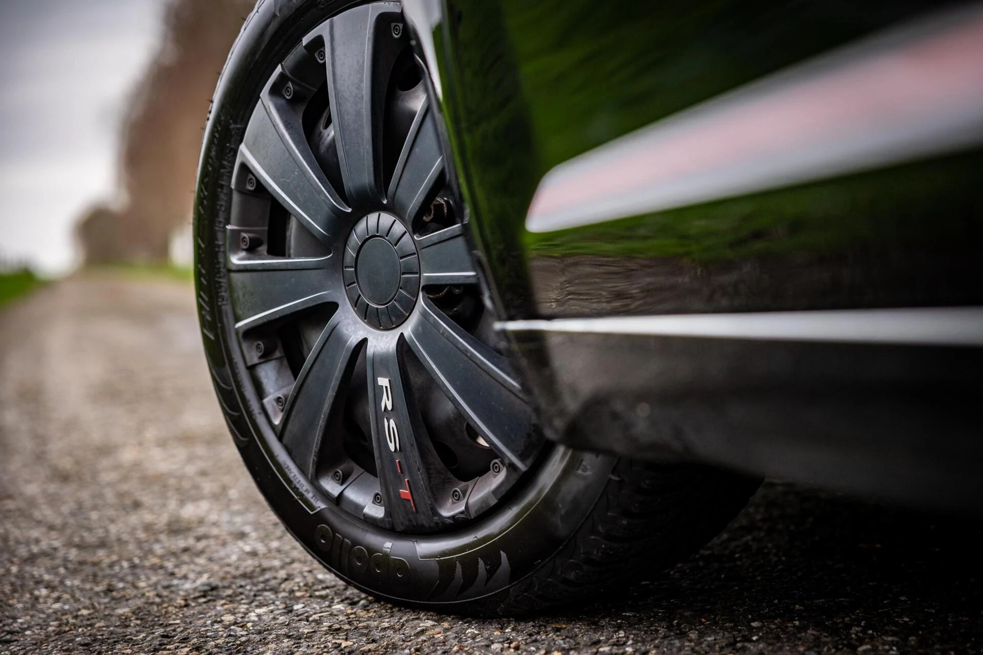 Hoofdafbeelding Alfa Romeo MiTo