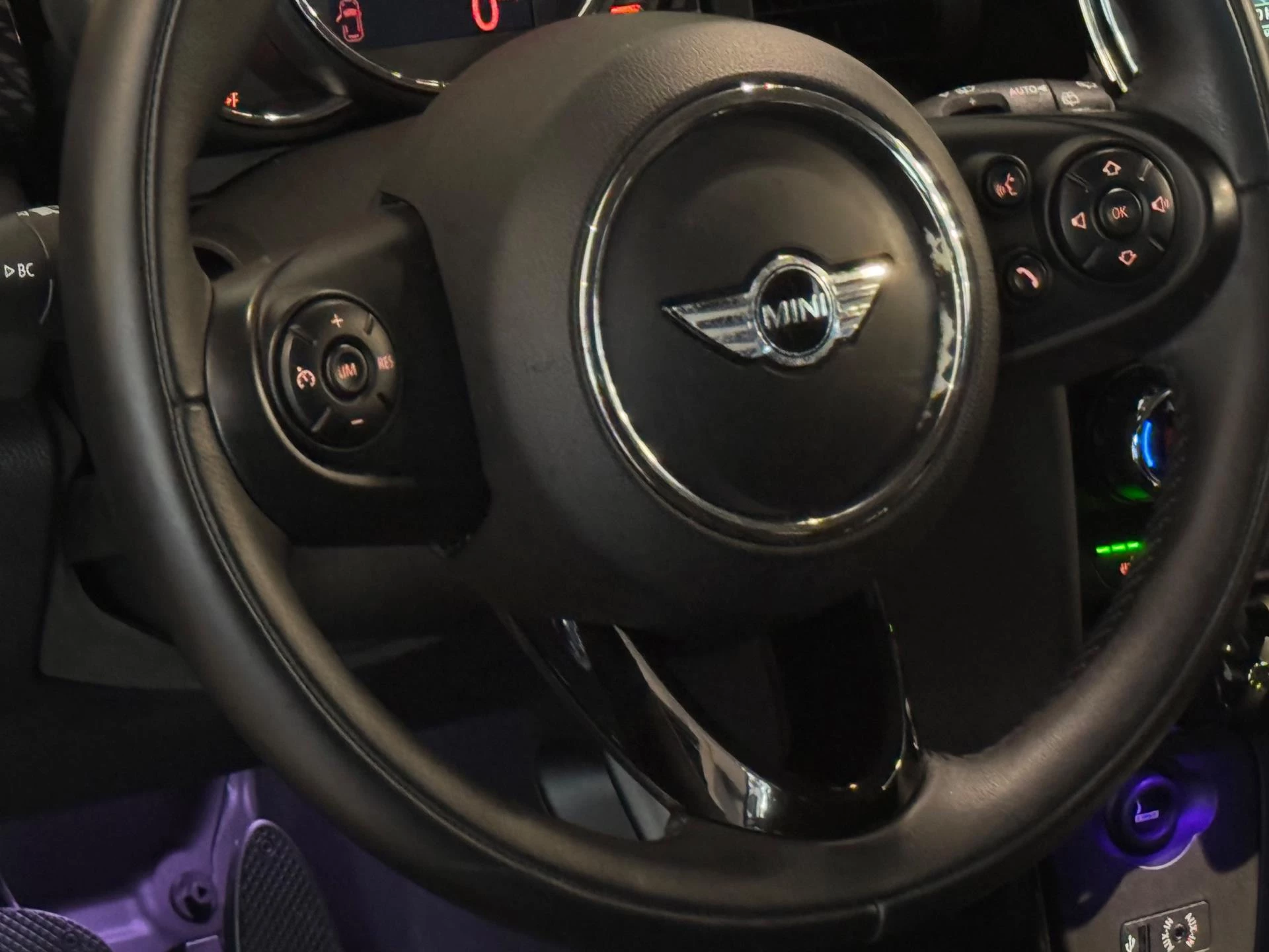 Hoofdafbeelding MINI Cooper S