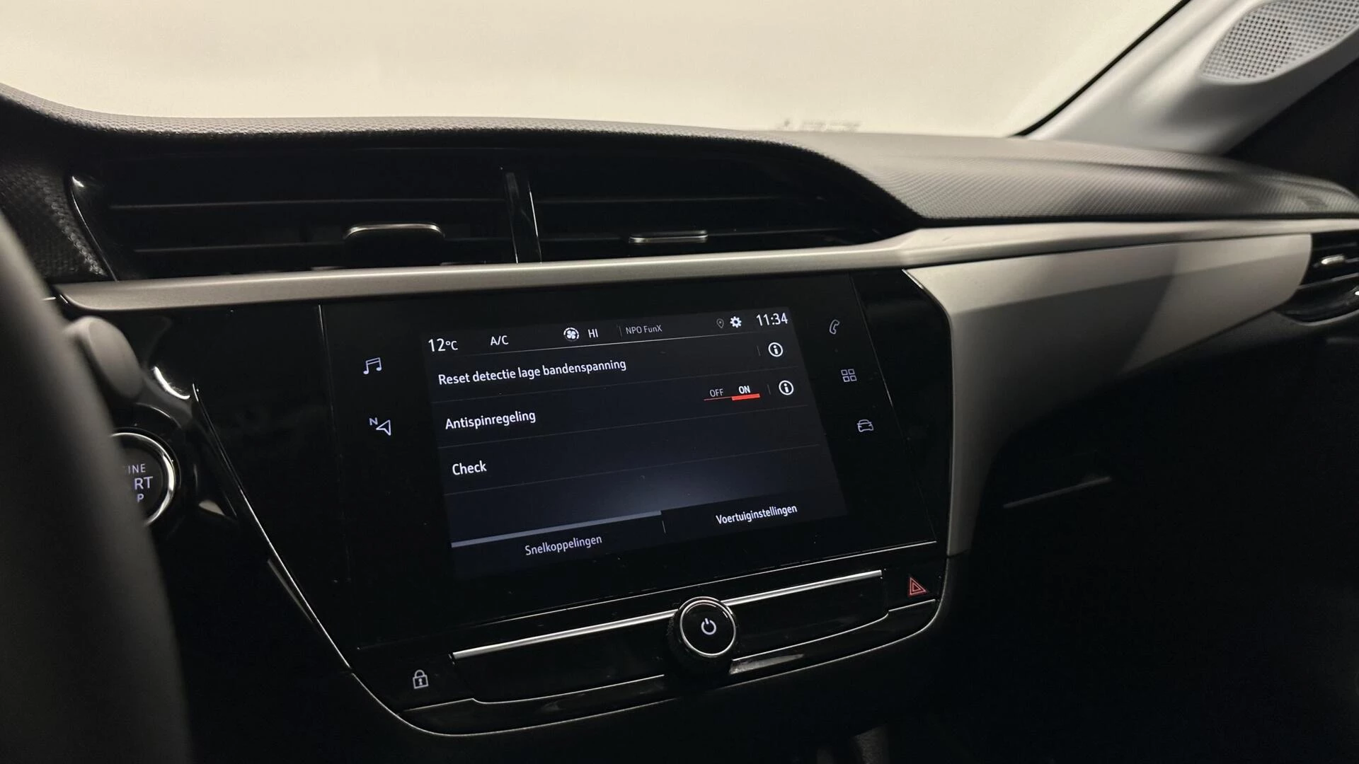 Hoofdafbeelding Opel Corsa-e