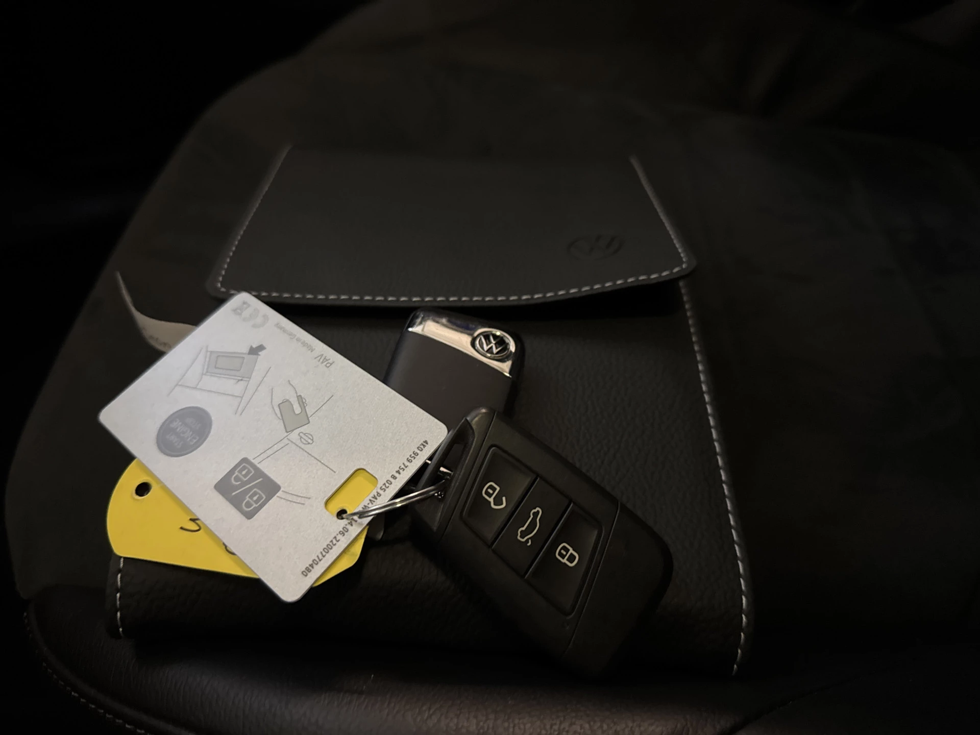 Hoofdafbeelding Volkswagen Arteon