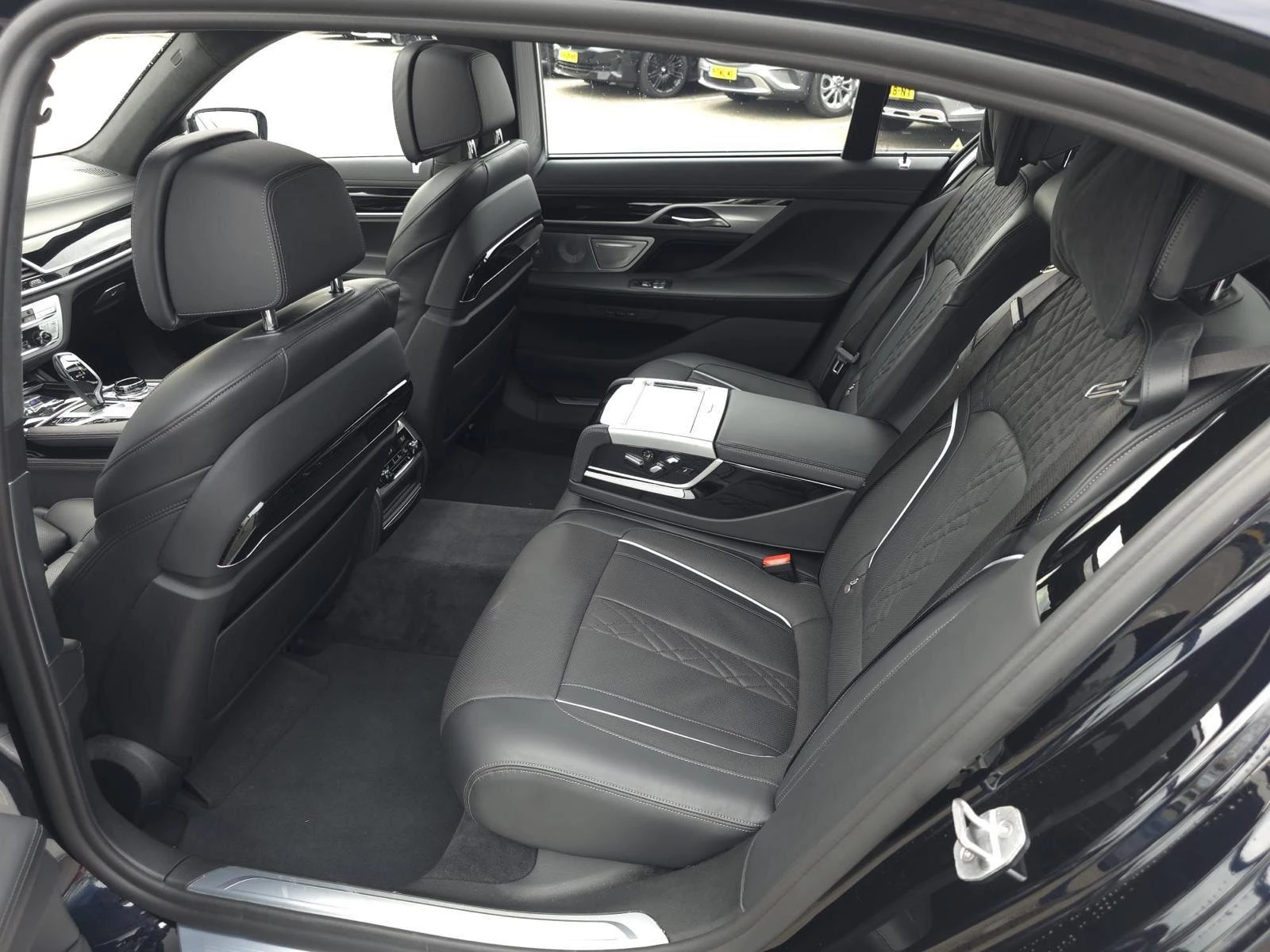 Hoofdafbeelding BMW 7 Serie