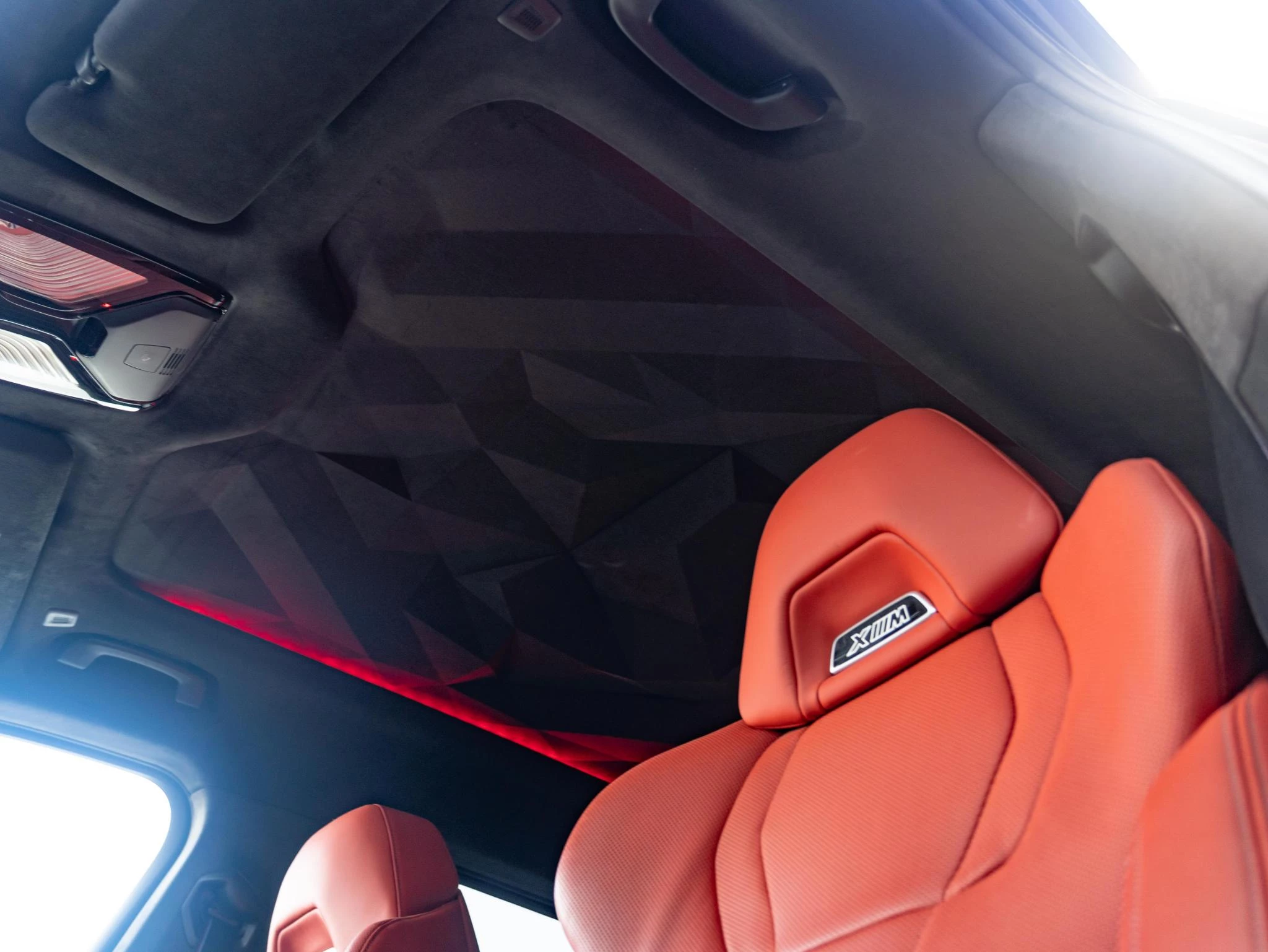 Hoofdafbeelding BMW XM