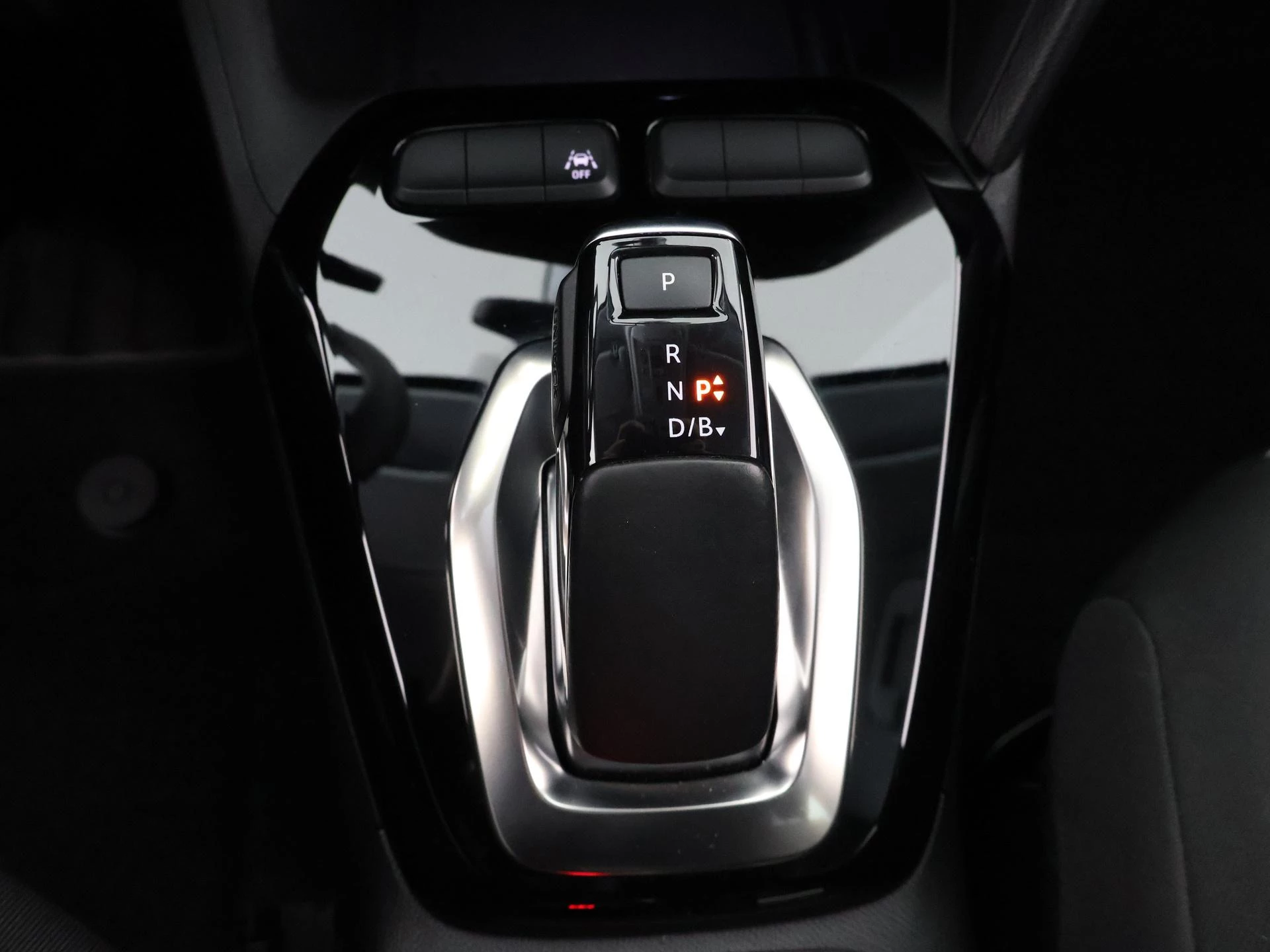 Hoofdafbeelding Opel Corsa-e