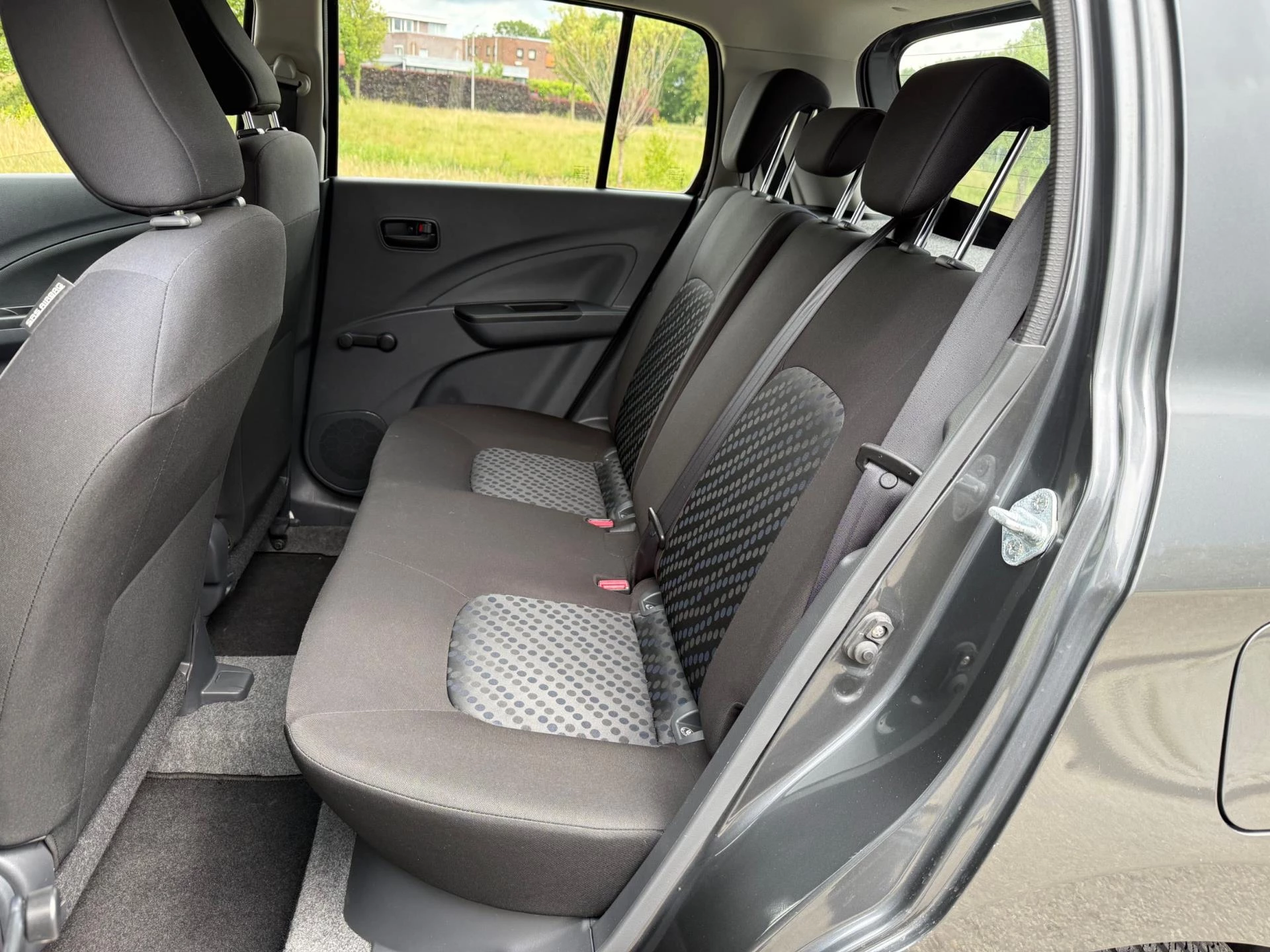 Hoofdafbeelding Suzuki Celerio