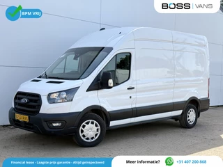 Ford Transit 2.0 TDCI L3H3 L3H3 n L3H3 Climate control Cruise control Parkeersensoren