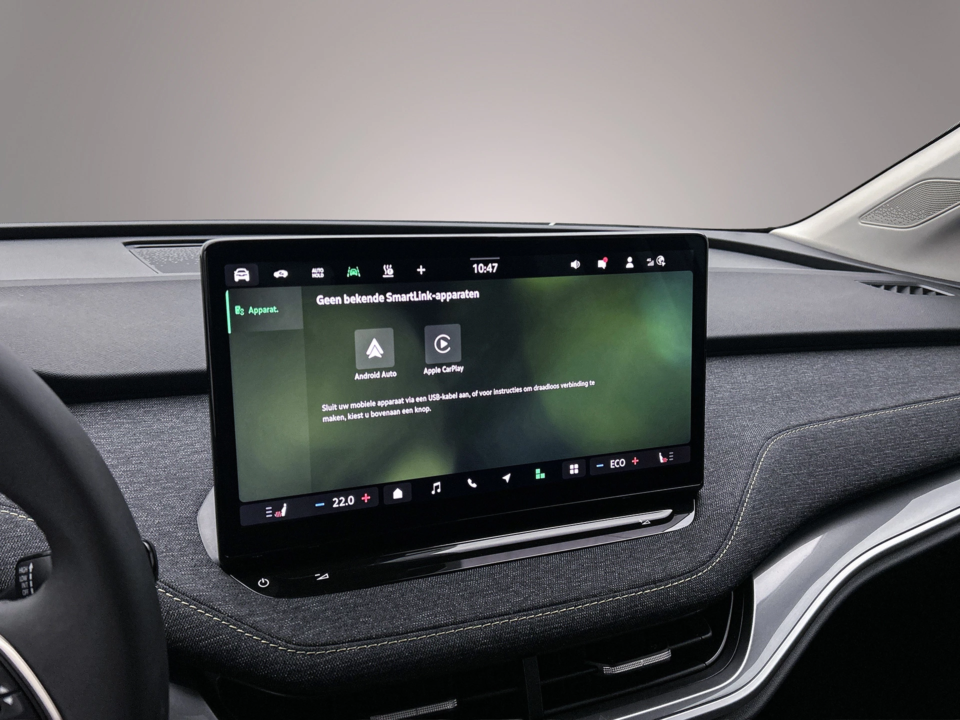 Hoofdafbeelding Škoda Elroq