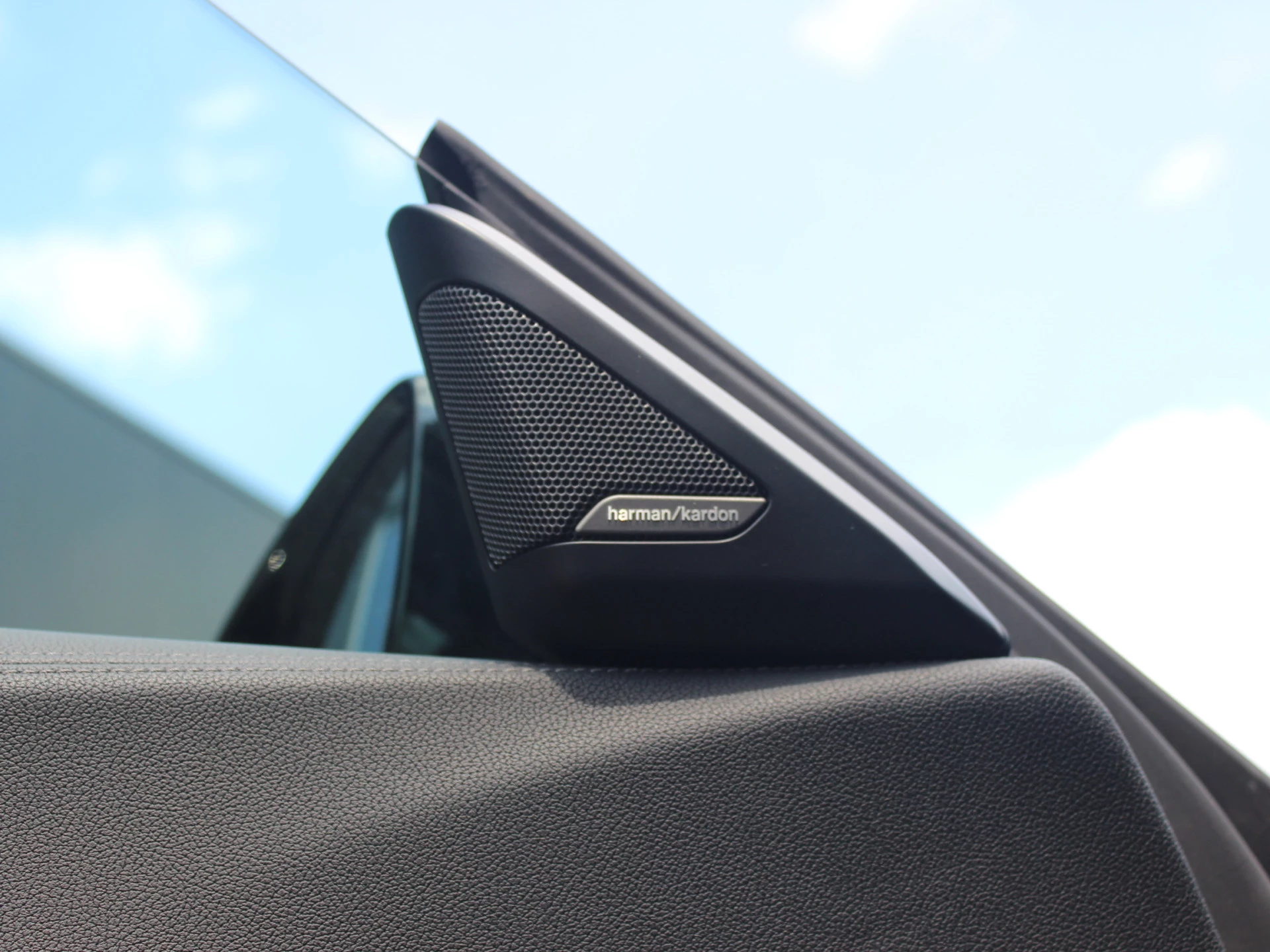 Hoofdafbeelding BMW Z4