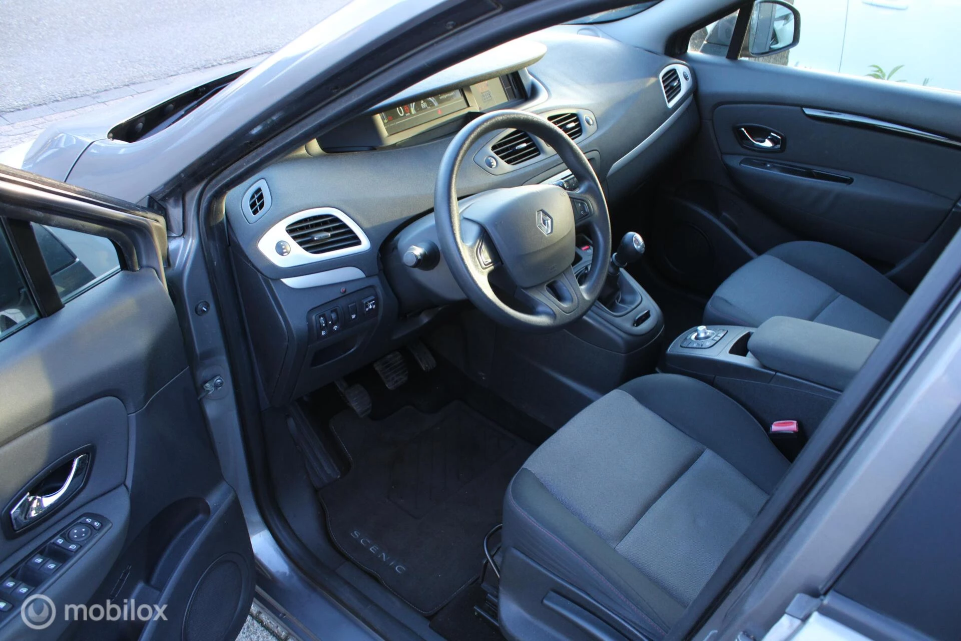 Hoofdafbeelding Renault Grand Scénic