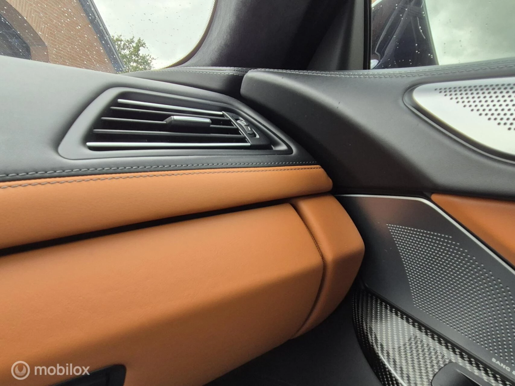 Hoofdafbeelding BMW M6