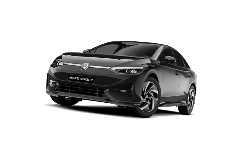 Hoofdafbeelding Volkswagen ID.7