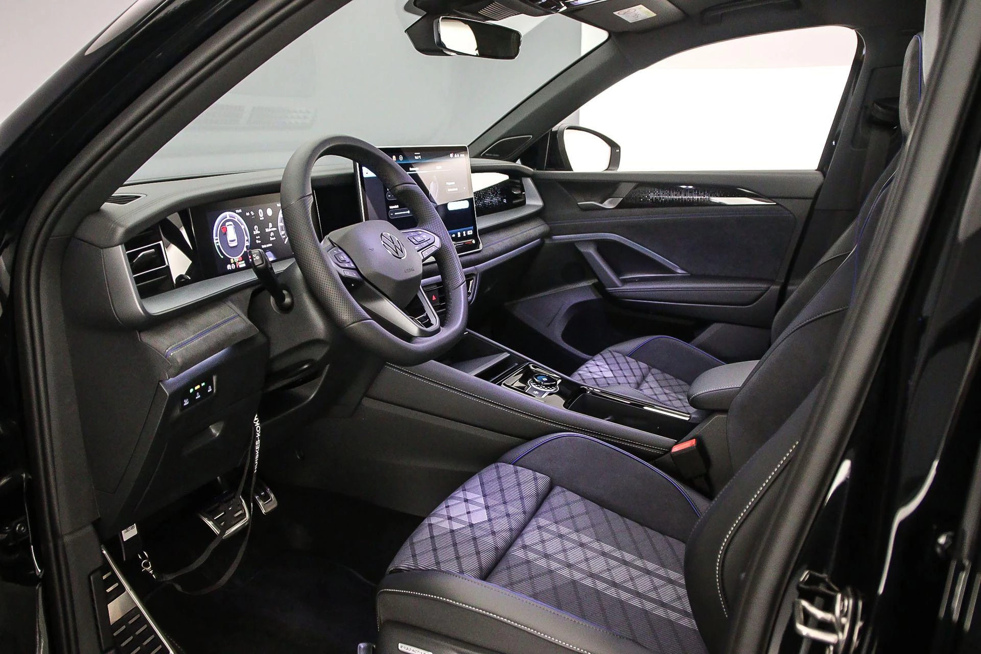 Hoofdafbeelding Volkswagen Tayron